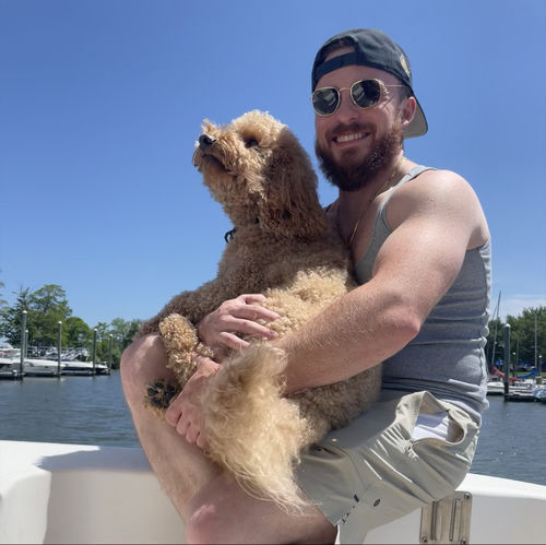 Ray-Ban HEXAGONAL RB3548N Irregular Sunglasses